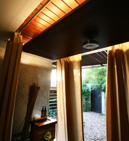 호텔 Seavana Koh Mak Beach Resort