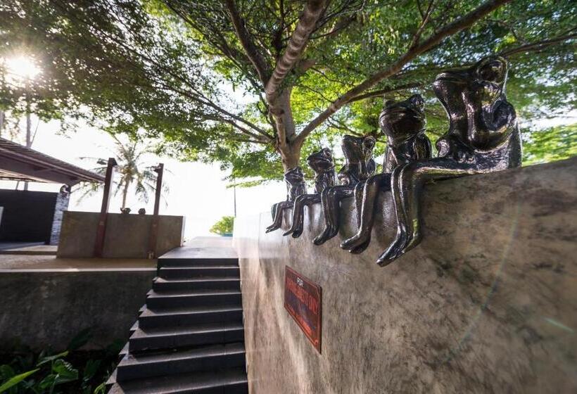 호텔 Seavana Koh Mak Beach Resort