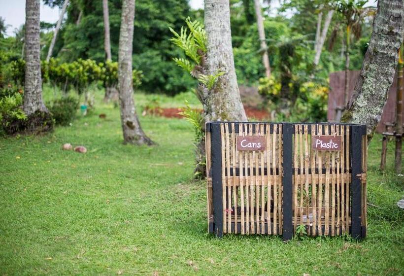 호텔 Seavana Koh Mak Beach Resort