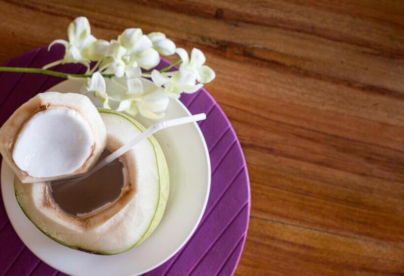 호텔 Seavana Koh Mak Beach Resort