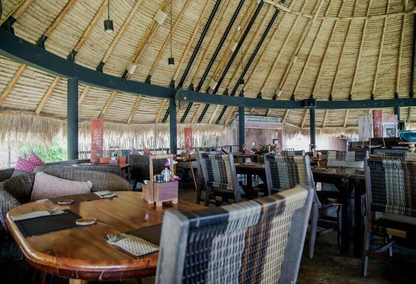 호텔 Seavana Koh Mak Beach Resort