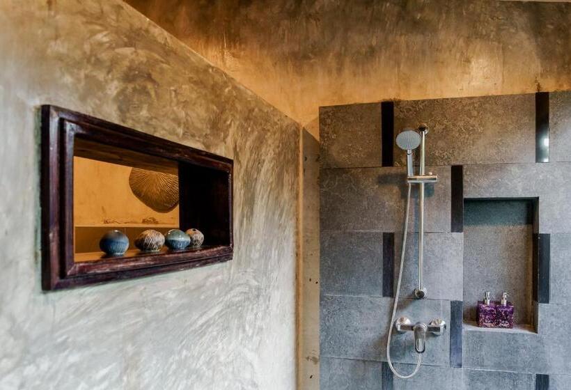 호텔 Seavana Koh Mak Beach Resort