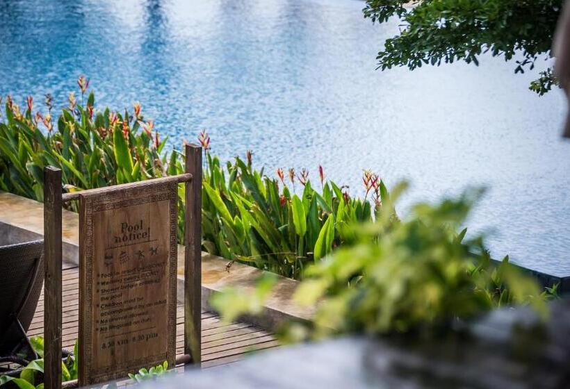 호텔 Seavana Koh Mak Beach Resort