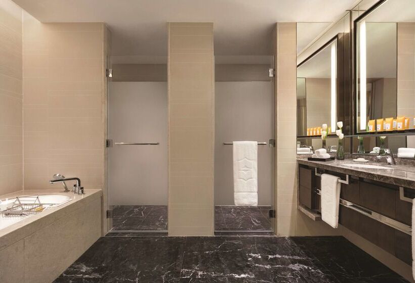 בית מלון כפרי Shangrila Songbei, Harbin