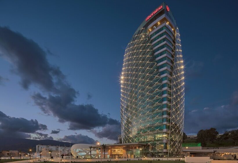 Otel Sheraton Annaba