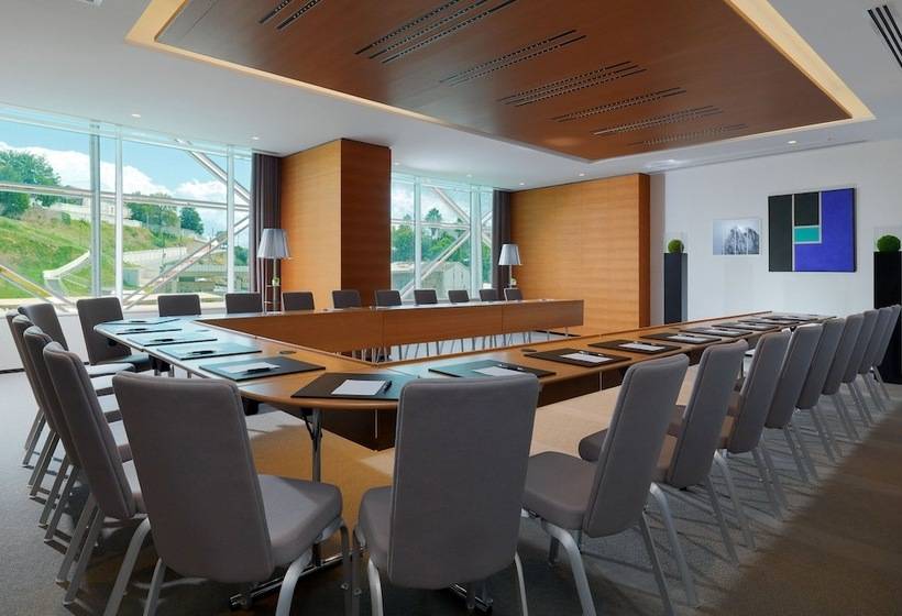 Otel Sheraton Annaba