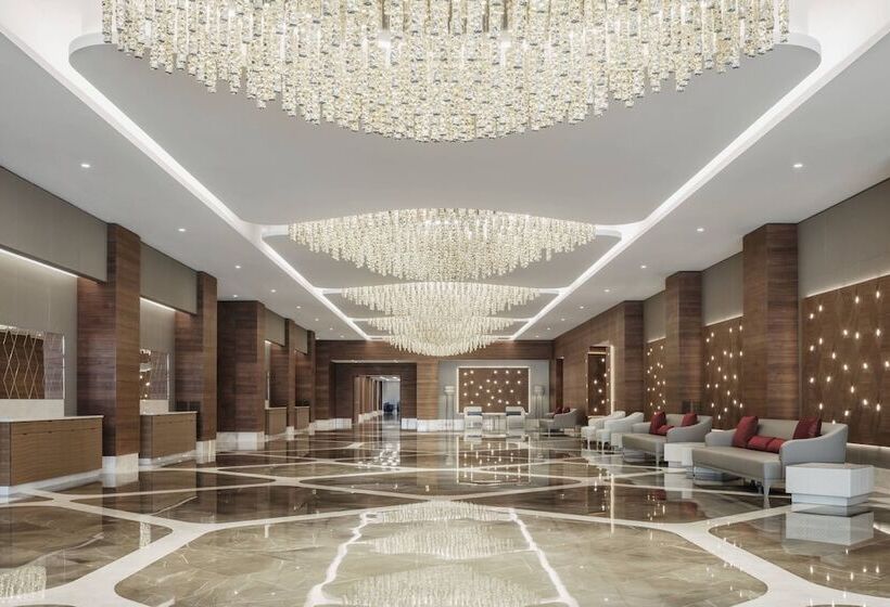 Otel Sheraton Annaba