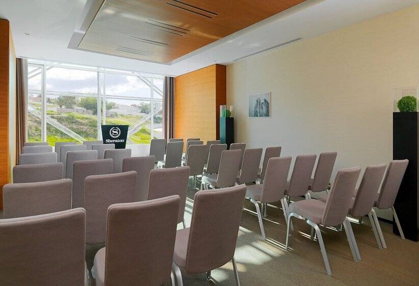 Otel Sheraton Annaba