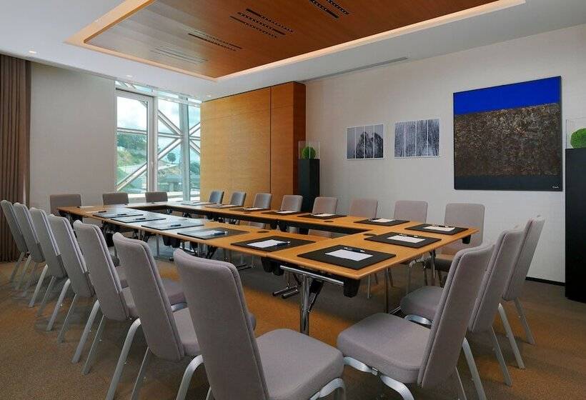 Otel Sheraton Annaba