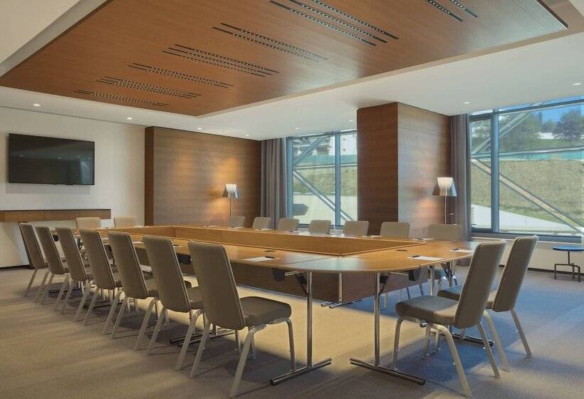 Otel Sheraton Annaba