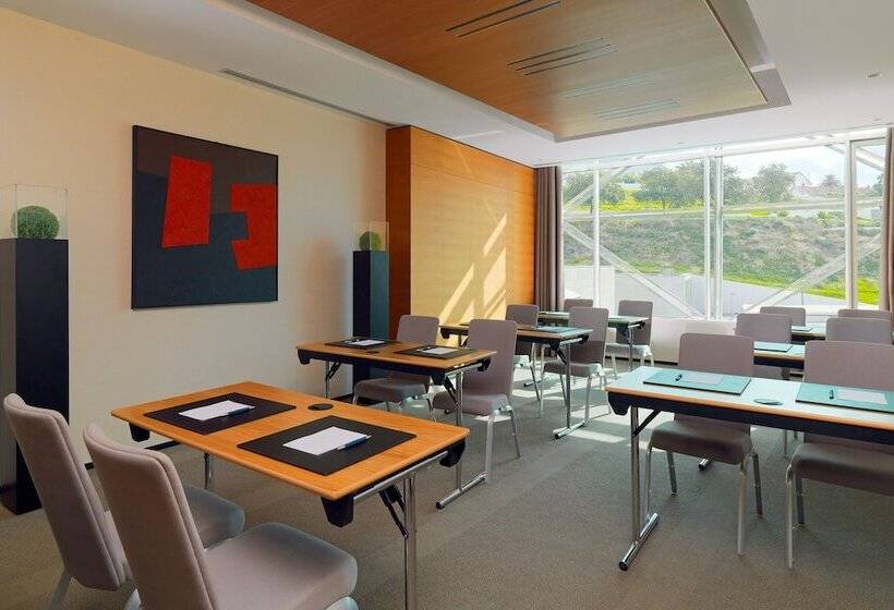 Otel Sheraton Annaba