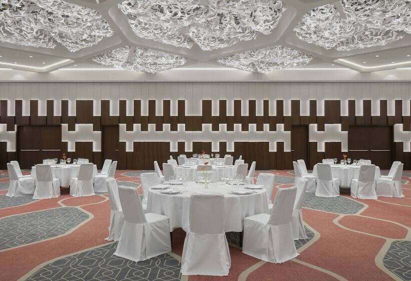 Otel Sheraton Annaba