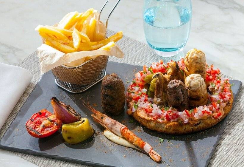 Otel Sheraton Annaba