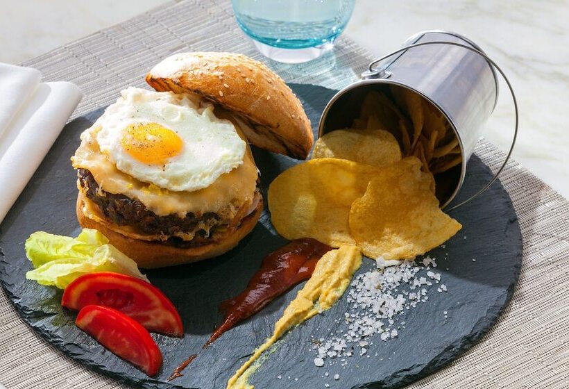 Otel Sheraton Annaba