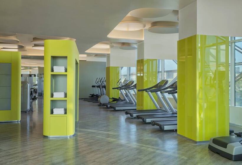 Otel Sheraton Annaba