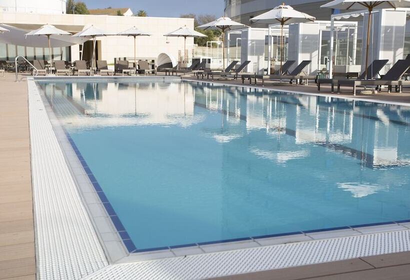 Otel Sheraton Annaba