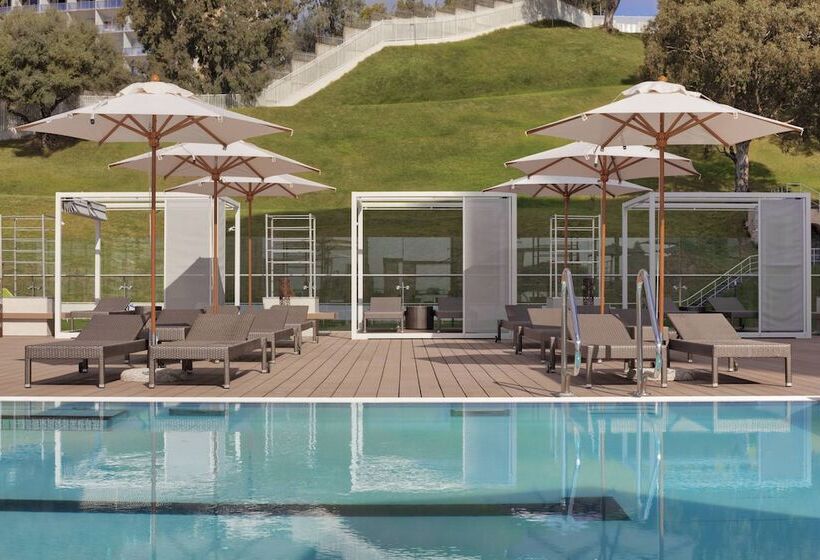 Otel Sheraton Annaba