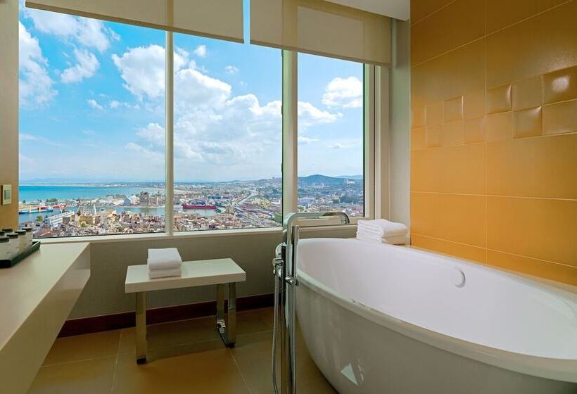 Otel Sheraton Annaba