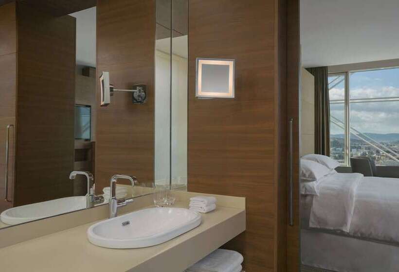 Otel Sheraton Annaba