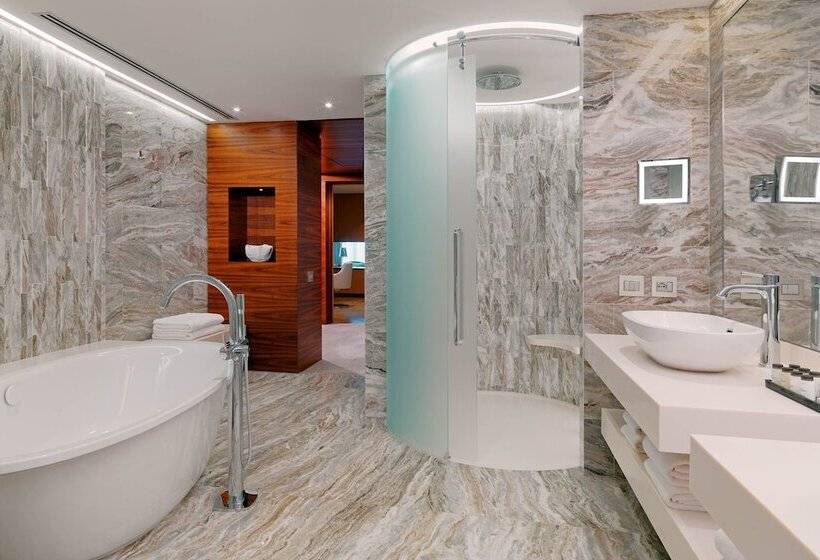 Otel Sheraton Annaba