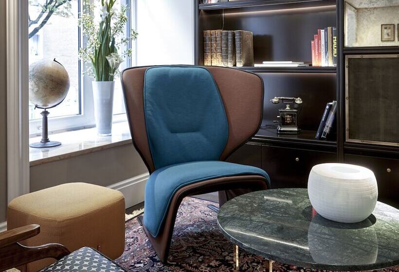 酒店 The Nikolai Hamburg   Leonardo Limited Edition