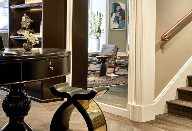 酒店 The Nikolai Hamburg   Leonardo Limited Edition