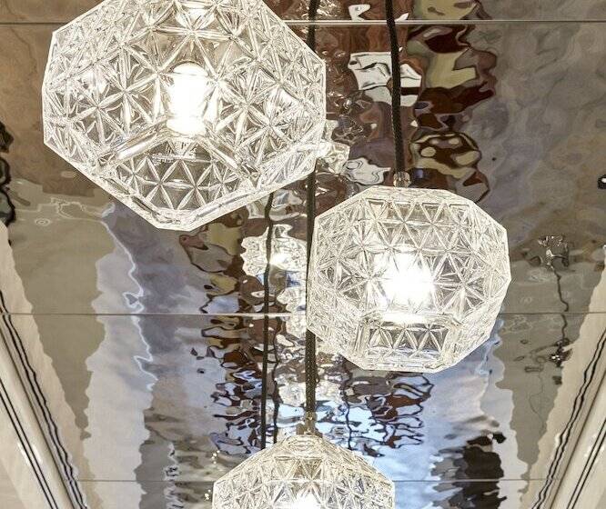 酒店 The Nikolai Hamburg   Leonardo Limited Edition