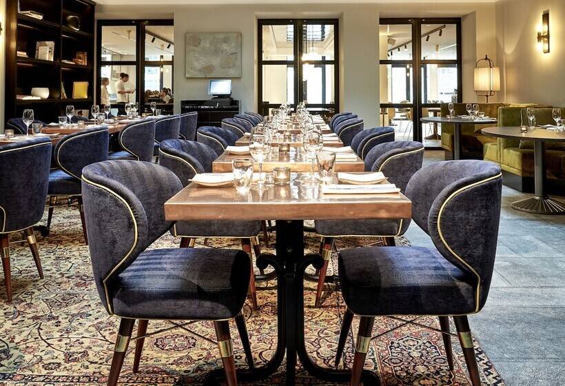 酒店 The Nikolai Hamburg   Leonardo Limited Edition