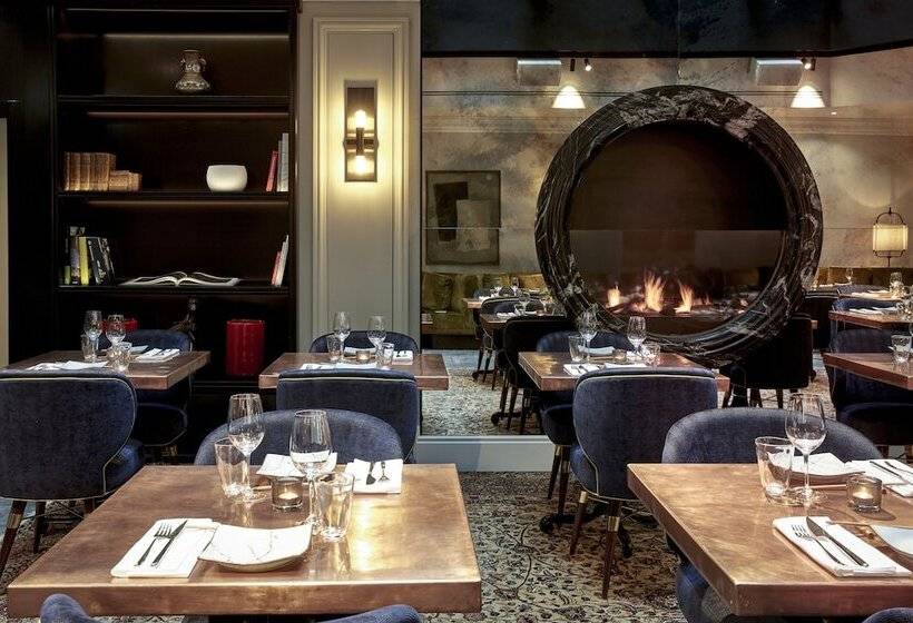 酒店 The Nikolai Hamburg   Leonardo Limited Edition