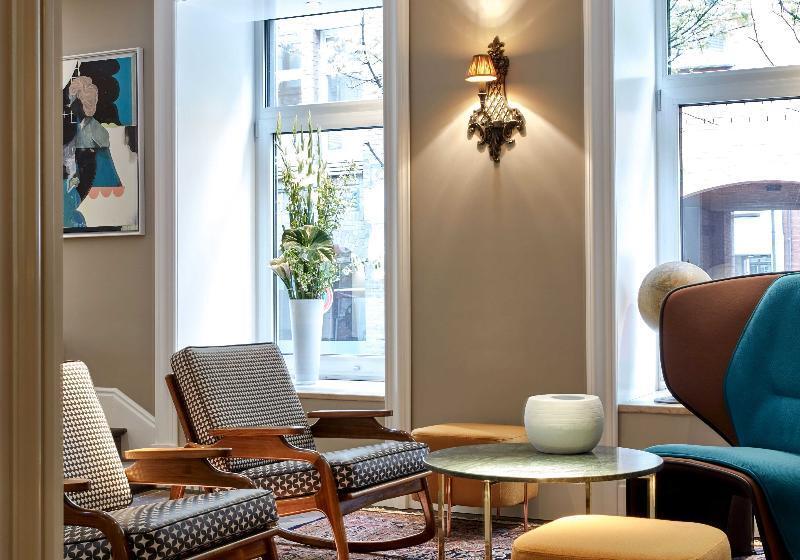 酒店 The Nikolai Hamburg   Leonardo Limited Edition