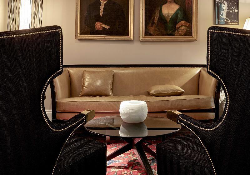 酒店 The Nikolai Hamburg   Leonardo Limited Edition