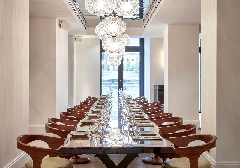 酒店 The Nikolai Hamburg   Leonardo Limited Edition