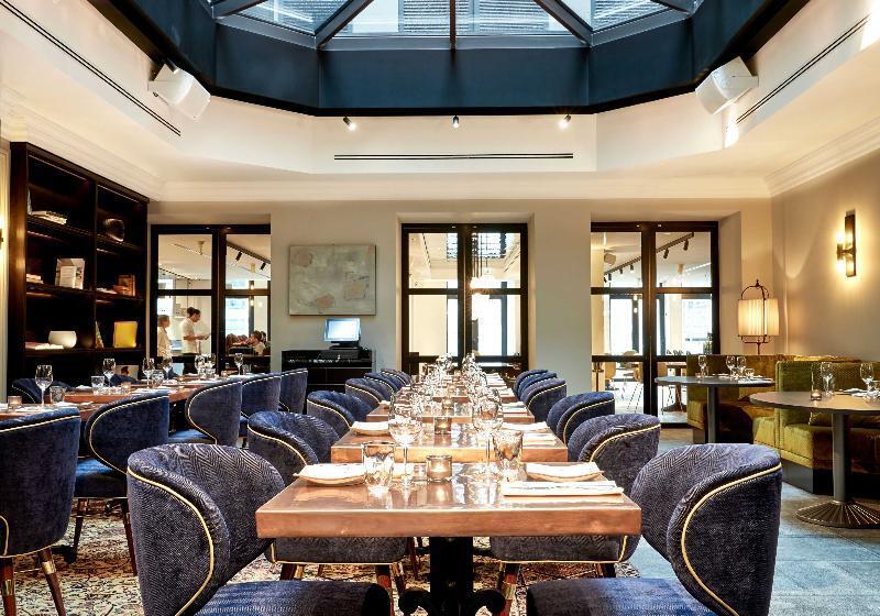 酒店 The Nikolai Hamburg   Leonardo Limited Edition