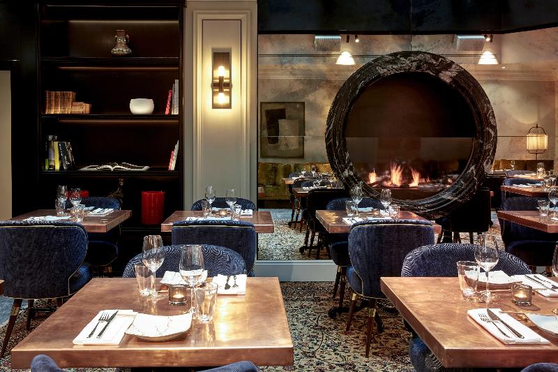 酒店 The Nikolai Hamburg   Leonardo Limited Edition