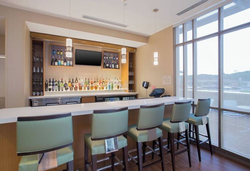 هتل Springhill Suites By Marriott Mount Laurel