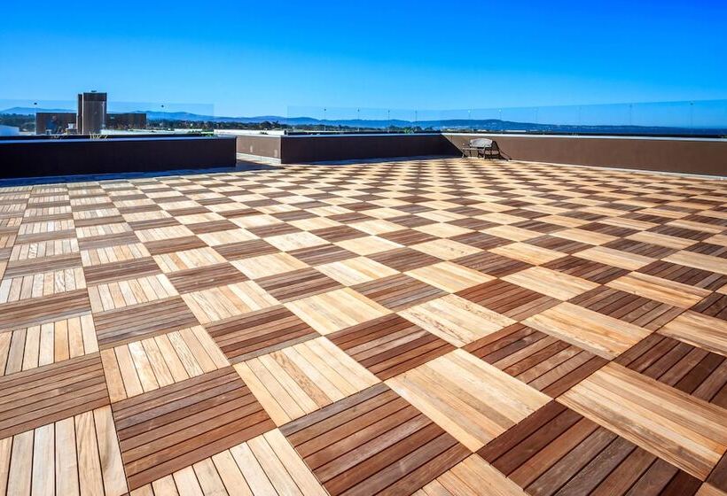 فندق Springhill Suites By Marriott The Dunes On Monterey Bay