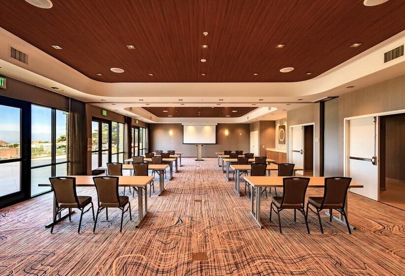 فندق Springhill Suites By Marriott The Dunes On Monterey Bay