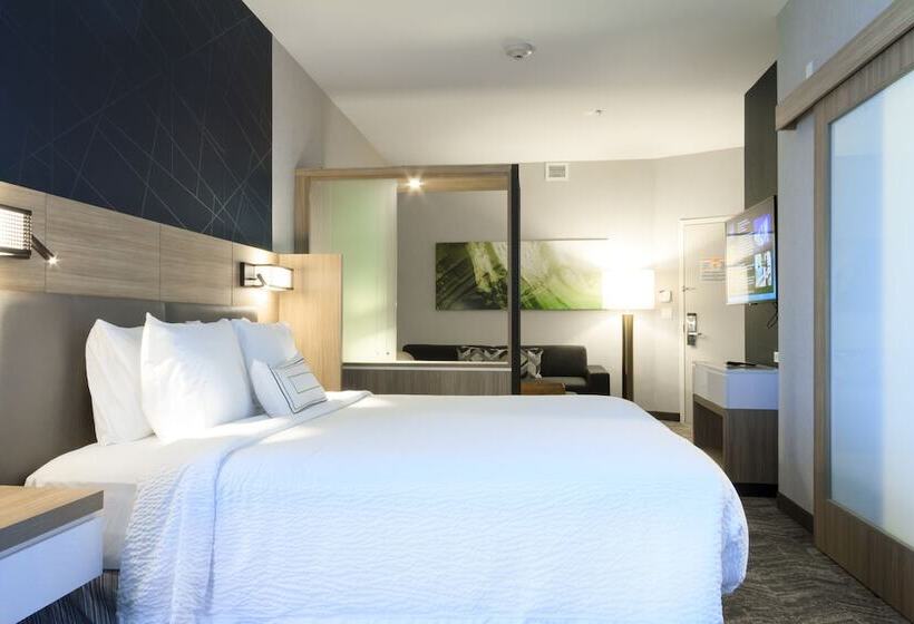 فندق Springhill Suites By Marriott The Dunes On Monterey Bay