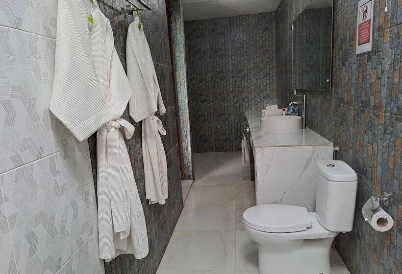 호텔 Sri Abi Ratu Villa