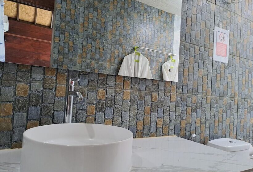 호텔 Sri Abi Ratu Villa