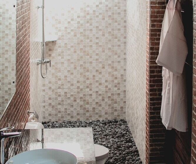 호텔 Sri Abi Ratu Villa