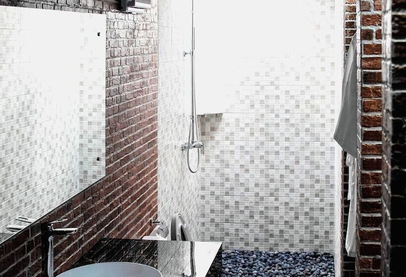 호텔 Sri Abi Ratu Villa