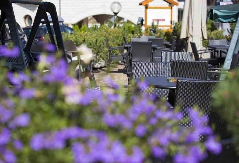 בית מלון כפרי Stella Alpina