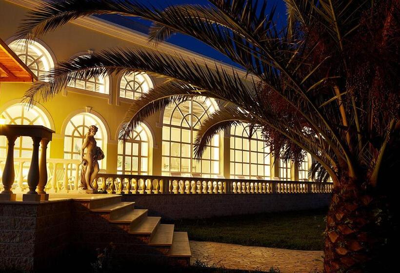 ホテル St.george S Bay Country Club & Spa