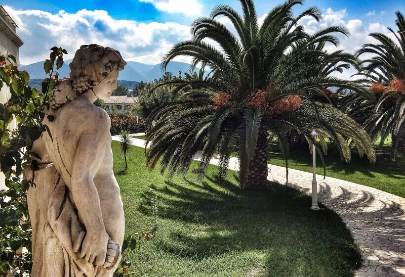 ホテル St.george S Bay Country Club & Spa