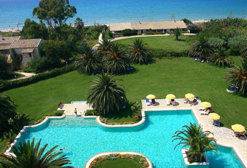 ホテル St.george S Bay Country Club & Spa