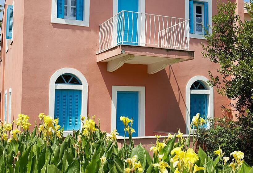 ホテル St.george S Bay Country Club & Spa