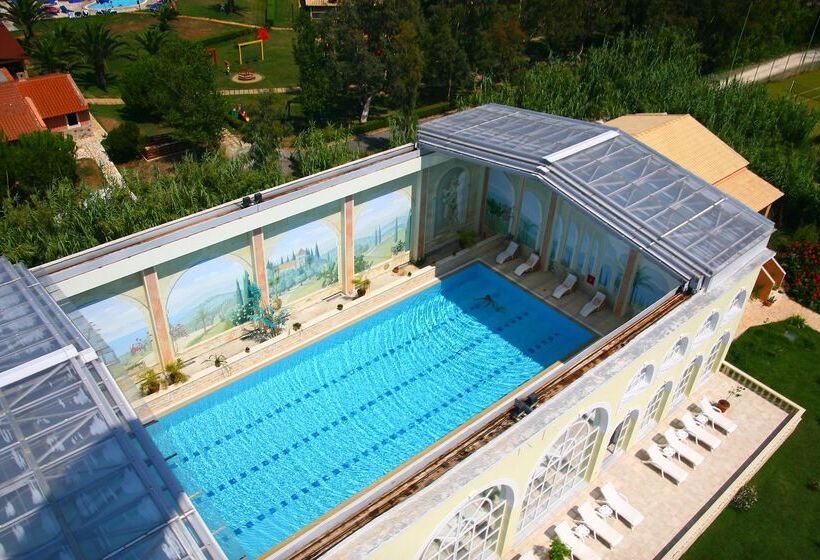 ホテル St.george S Bay Country Club & Spa