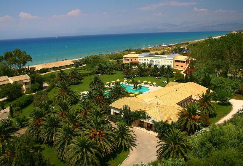 ホテル St.george S Bay Country Club & Spa