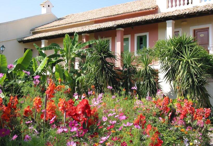 ホテル St.george S Bay Country Club & Spa